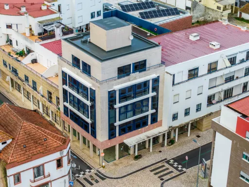 Apartamento T3 duplex