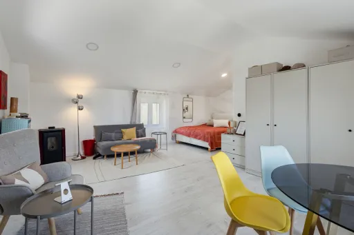 Moradia Contemporânea de Costa | Lifestyle, Investimento & Alojamento Local