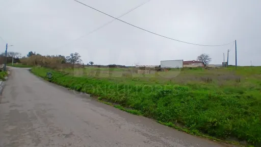 Terreno Urbano Alcobaça