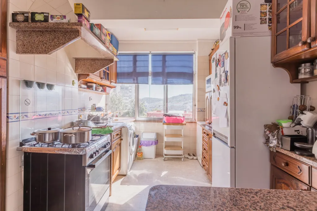Apartamento T2 | Flamenga