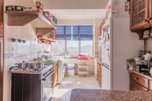 2-Bedroom Apartment | Flamenga