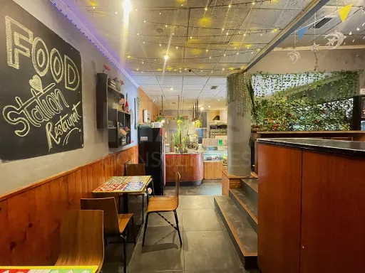 Restaurante e Bar Totalmente Equipado no Coração de Vila Franca de Xira
