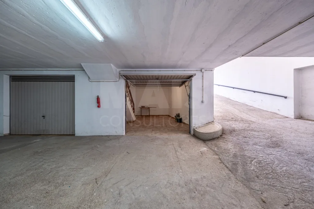 Moradia Geminada em Famalicão – Nazaré