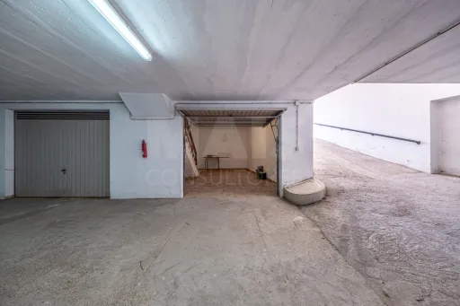 Moradia Geminada em Famalicão – Nazaré