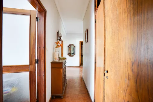 T5 parque residencial de Miraflores RESERVADO