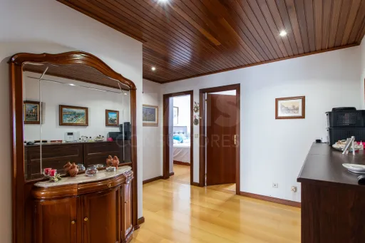 Apartamento T2 | Avenida de Fitares  - Rinchoa – Rio de Mouro - Sintra