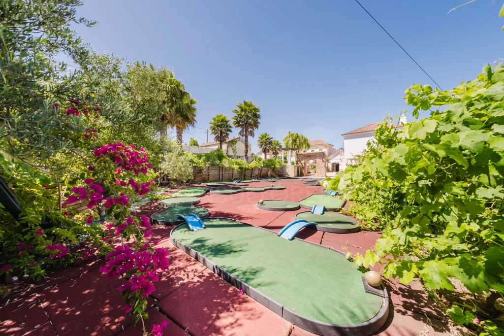 Quinta T10 Rural Hotel