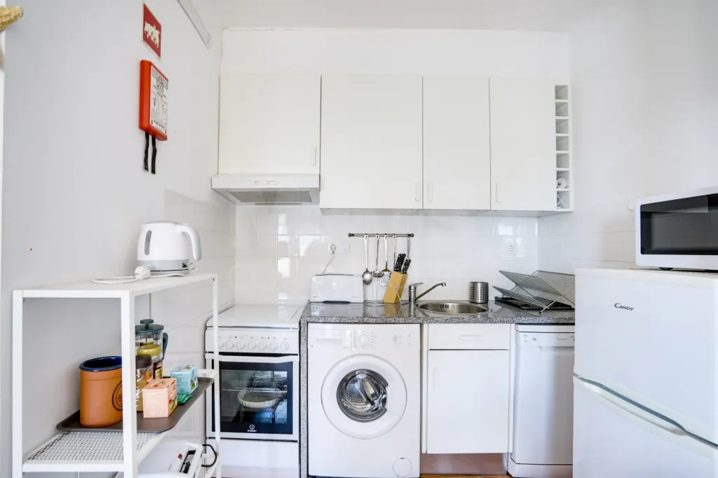 Apartamento T2 SESIMBRA | 300mt praia