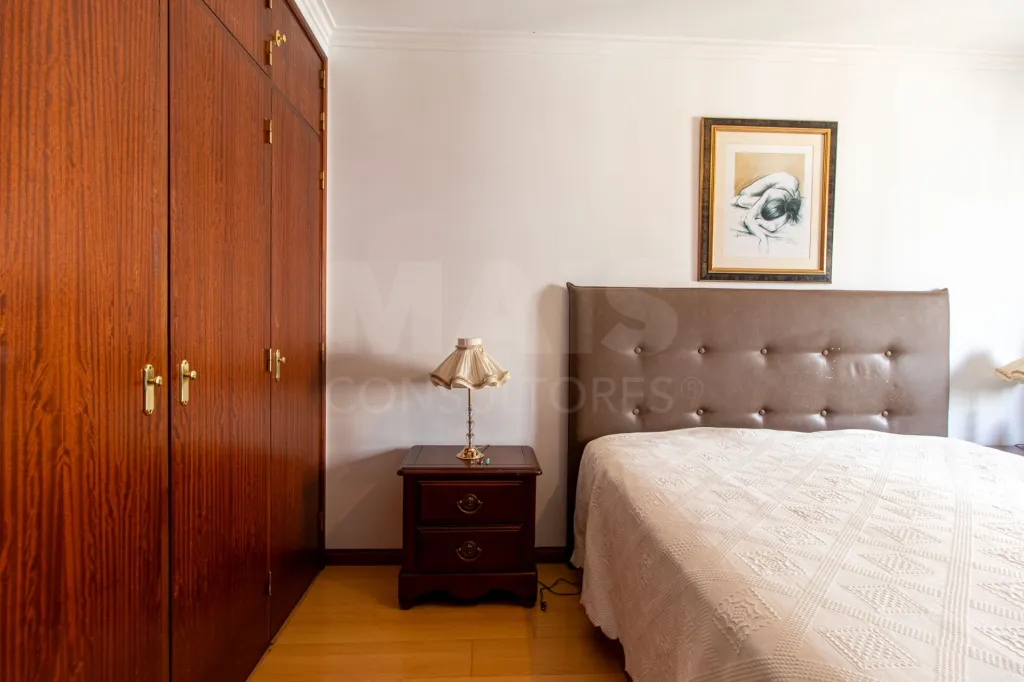 Apartamento T2 | Avenida de Fitares  - Rinchoa – Rio de Mouro - Sintra