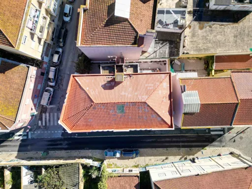 Apartamento T3 Renovado na Cova da Piedade