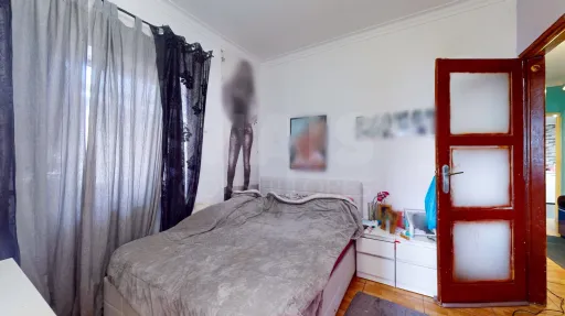2 bedroom apartment in Amadora