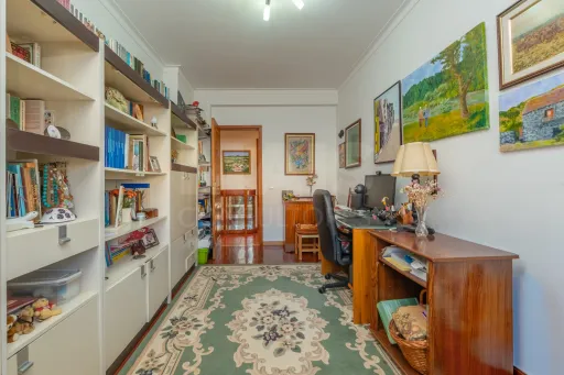 T3 com Suite, Excelentes Áreas e Conforto Total em Localização Privilegiada