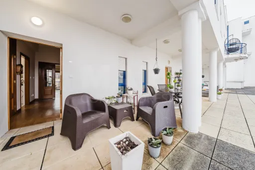 Apartamento T3 duplex