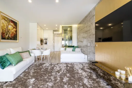 Loft no Estoril | Junto ao Casino e Praia