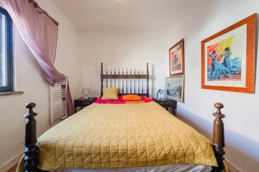 Propriedade com 7240m2 | Duas habitações | Piscina | Garagem | Anexos | Carvalhal, Bombarral