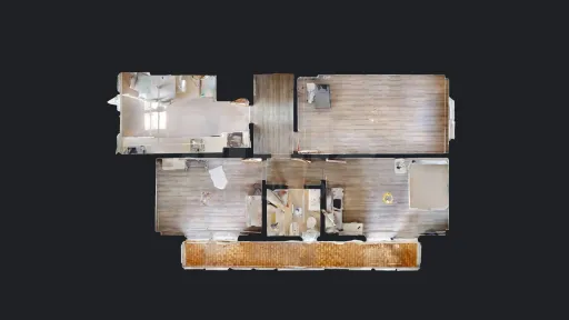 T2 com Cozinha Equipada e Varanda junto ao Metro de Odivelas