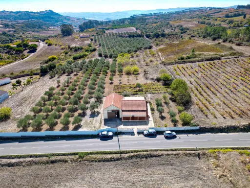 Farm in Carnota
