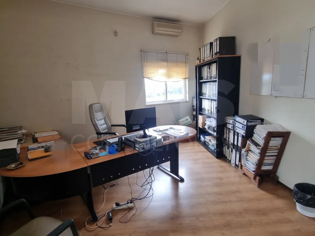 Complexo industrial | Zona industrial de Torres Novas