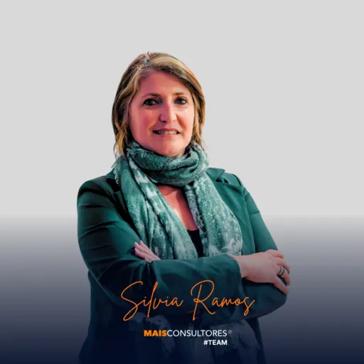 Sílvia Ramos