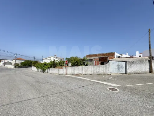 Moradia T3 Serra DEL REY Peniche
