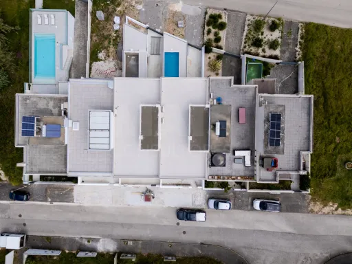 Moradia T3 Nova C/ Vista Mar, Piscina e Garagem, Areia Branca, Lourinhã