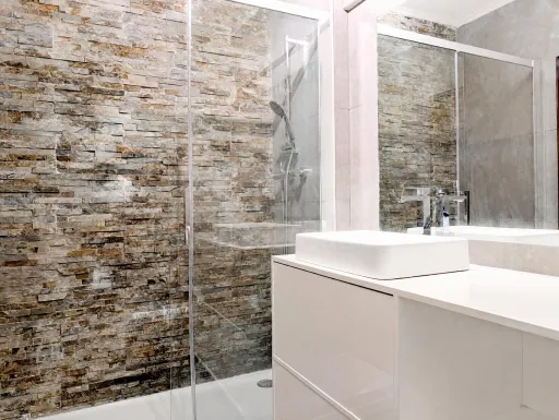 Apartamento T3 no Centro Carnaxide