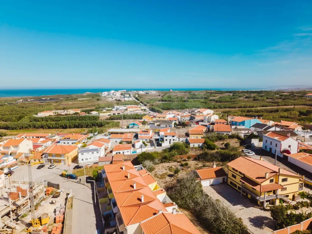 🏡Apartamento com 2 quartos, 1 deles Suite, em Ferrel I Construção 2018 I Mobilado e Equipado