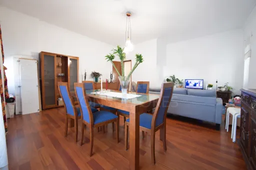 Apartamento T3 Alfragide