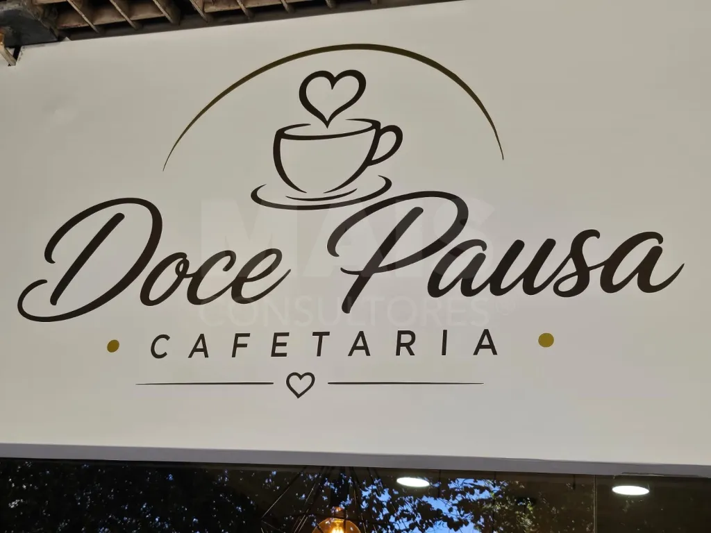 Café Benfica para Trespasse