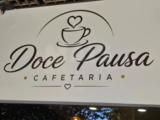 Café Benfica para Trespasse