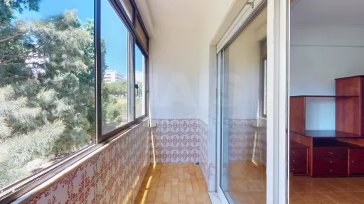 Apartamento T2 na Póvoa de Santa Iria