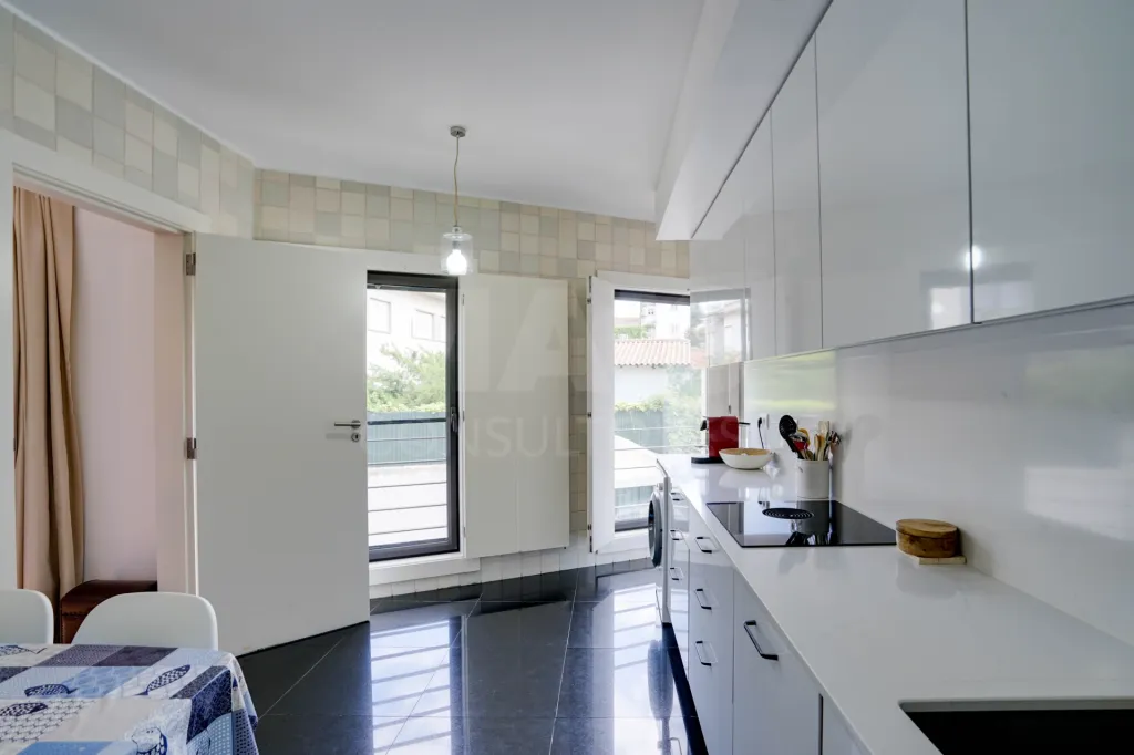 T3 Bairro da Lapa elegância e tradição