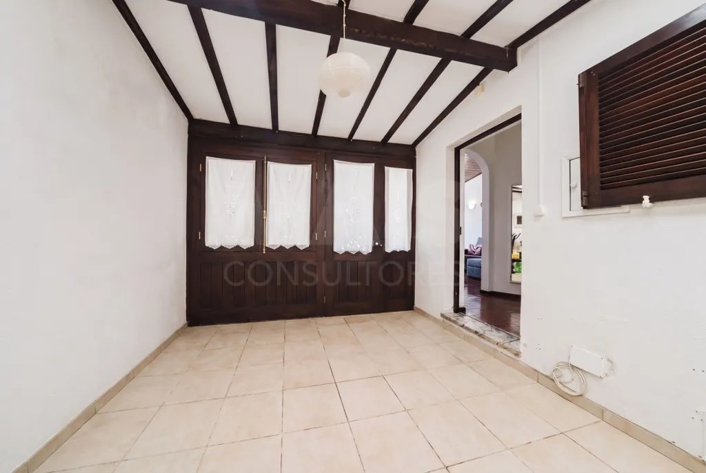 Moradia T2 a dois minutos a pé do Castelo de Óbidos