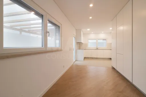 Moradia T3 São Domingos Rana