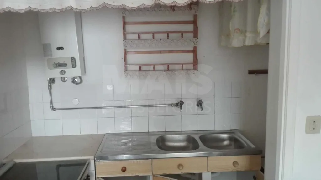 Apartamento T2 com Vista Mar em Peniche – Excelente Localização