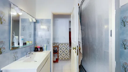 Apartamento T2 na Arroja - Odivelas