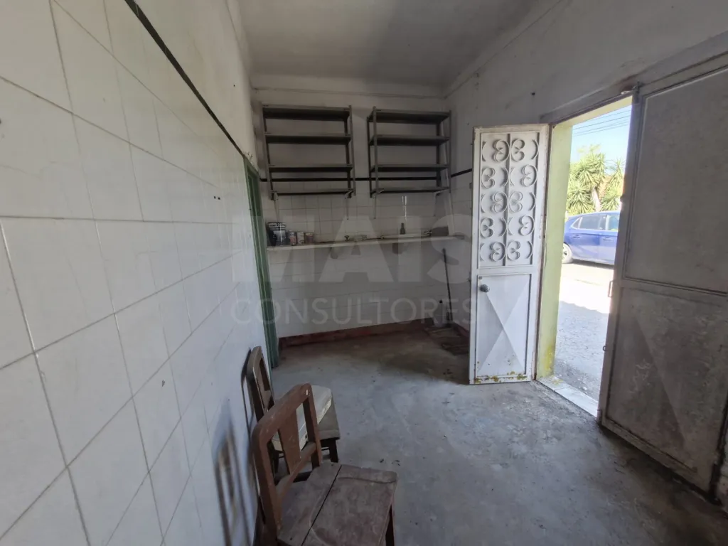 Quinta/Prédio Misto em Foros de Salvaterra – Excelente Oportunidade de Investimento