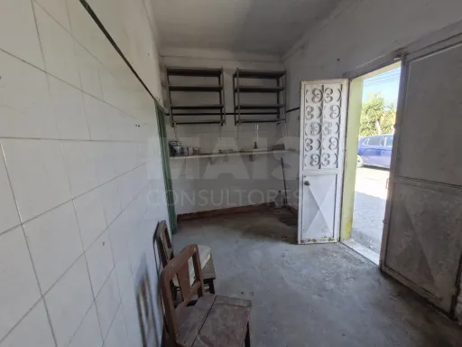 Quinta/Prédio Misto em Foros de Salvaterra – Excelente Oportunidade de Investimento