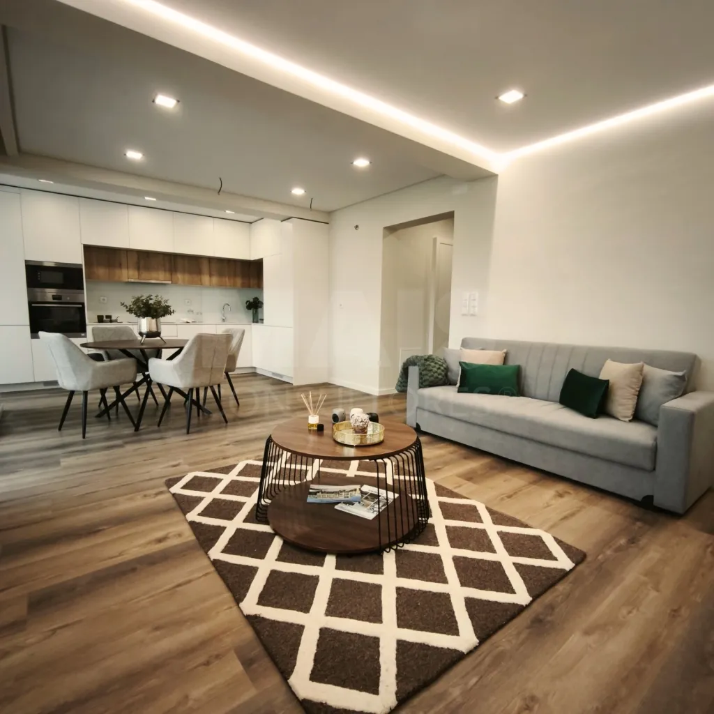 Apartamento T3 Benfica Lisboa