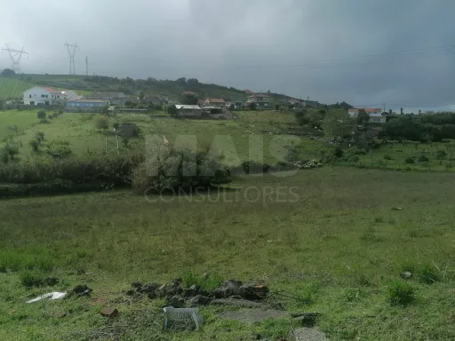Rustic land in Vila Franca De Xira