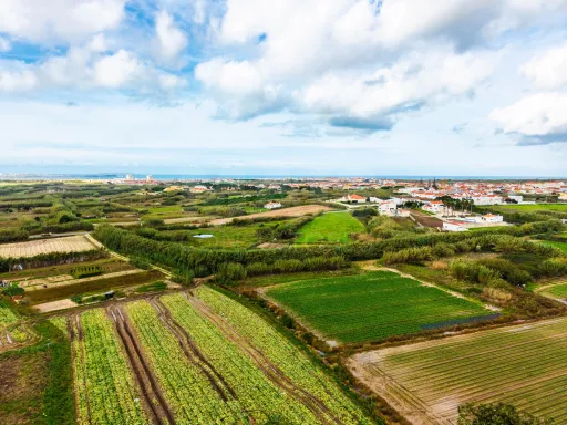 Terreno Rústico – Pombeira, Ferrel (Peniche)