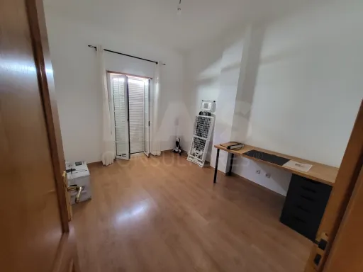 Apartamento T2 em Santiago do Cacém