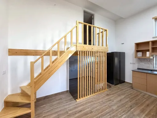 Apartamento T1 novo em Peniche
