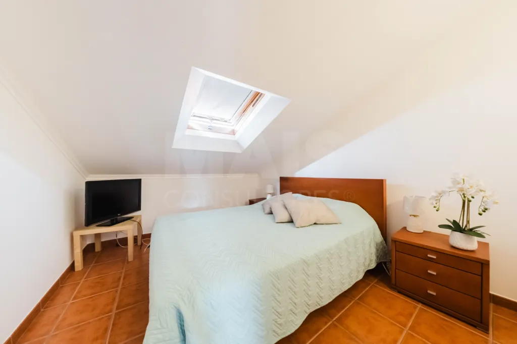 T2+2 Duplex em Peniche