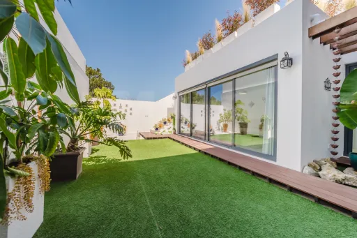 House 3 Bedrooms Óbidos