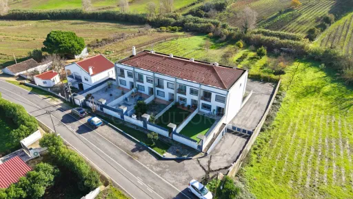 Moradia T3 Carnota C/ Garagem ampla