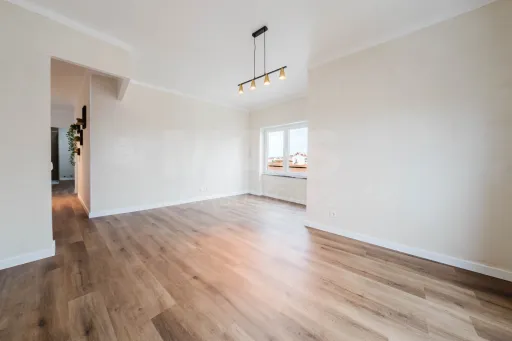 Apartamento T2 com Parqueamento em localização central – Caldas da Rainha