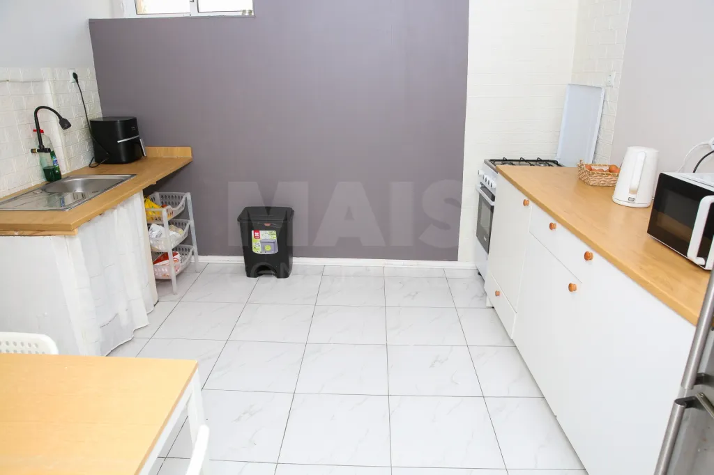 Moradia T2 em Vila Verde dos Francos