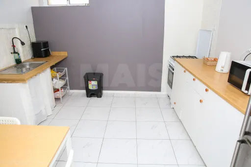 Moradia T2 em Vila Verde dos Francos