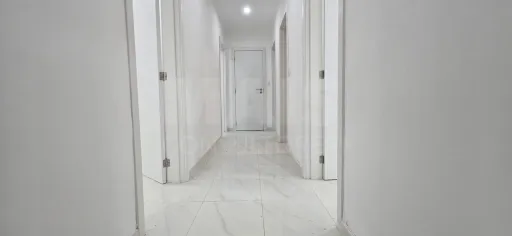 Apartamento T2 R/c Remodelado com Logradouro em Benavente